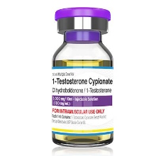 1-Testosterone Cypionate