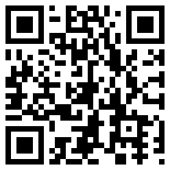 Scan QR to view invitation on the mobile