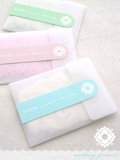 FREE PRINTABLE: DIY Persian cotton candy